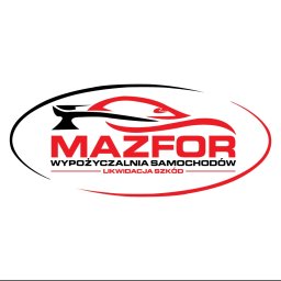MAZFOR - Wypożyczalnia Samochodów Kielce