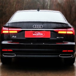 Wypożyczalnia samochodów Kielce 3