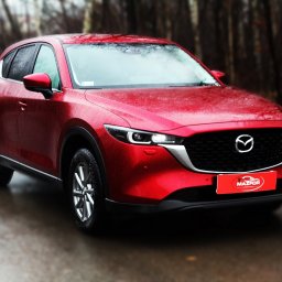 Wypożyczalnia samochodów Kielce 2