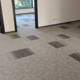 Montaż wykładzin Raszyn 4