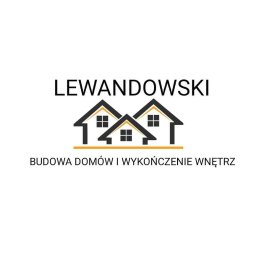 Usługi Remontowo Budowlane Kacper Lewandowski