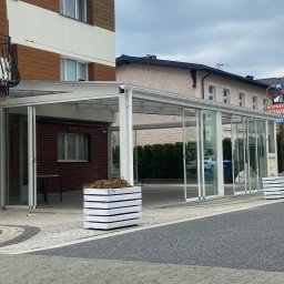 Montaż ogrodzeń Białe Błota 1