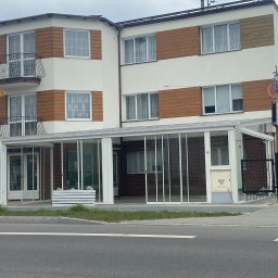 Montaż ogrodzeń Białe Błota 2