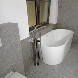 Instalacje grzewcze Białystok 2