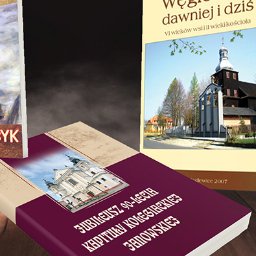 Druk katalogów i folderów Kruszyn krajeński 8