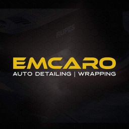 EMCARO AUTO DETAILING & WRAPPING - Renowacja Tapicerki Samochodowej Poręba