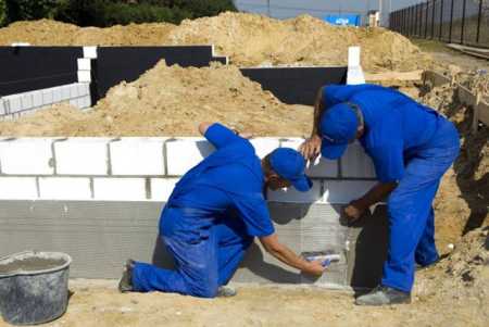 Usługi Remontowo-Budowlane