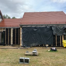 Remonty mieszkań Pieszyce 2