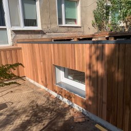 Remonty mieszkań Pieszyce 3