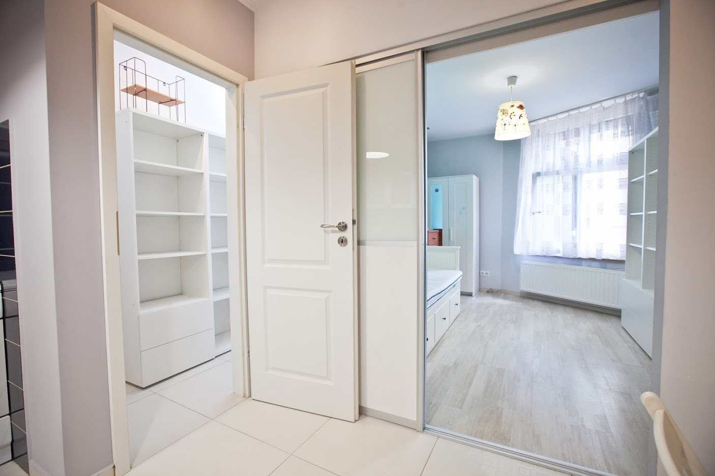 Nowoczesność na Szobiszowickiej, sprzedana