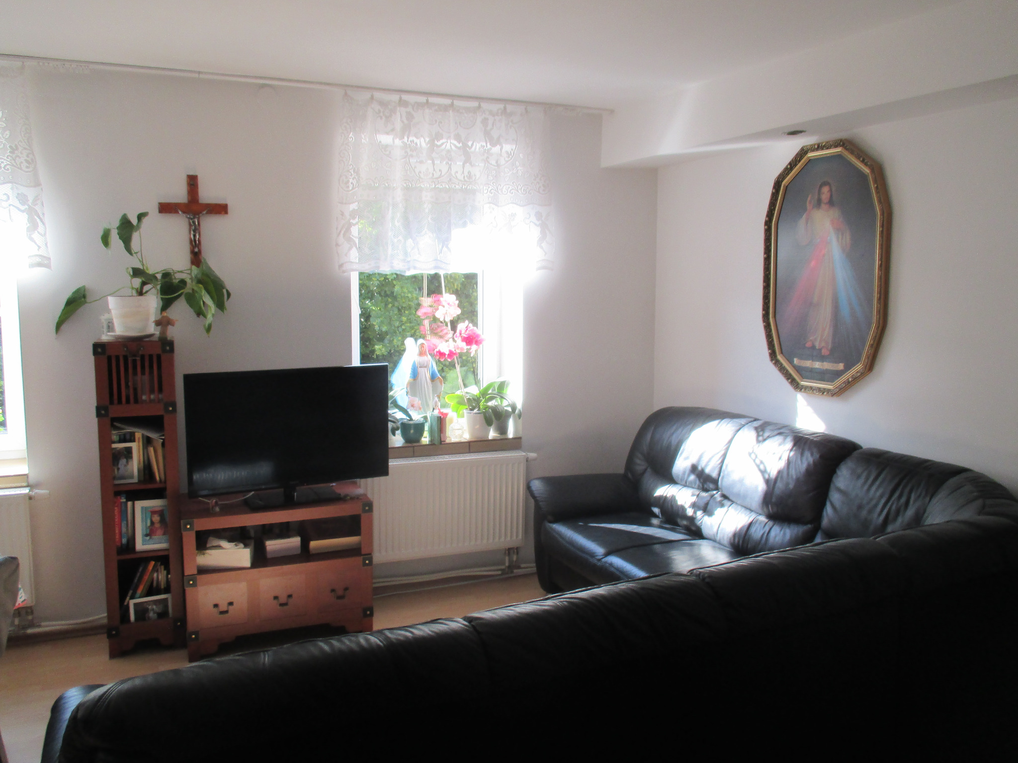 Przytulne wnętrza, Na Piasku w Gliwicach, sprzedane