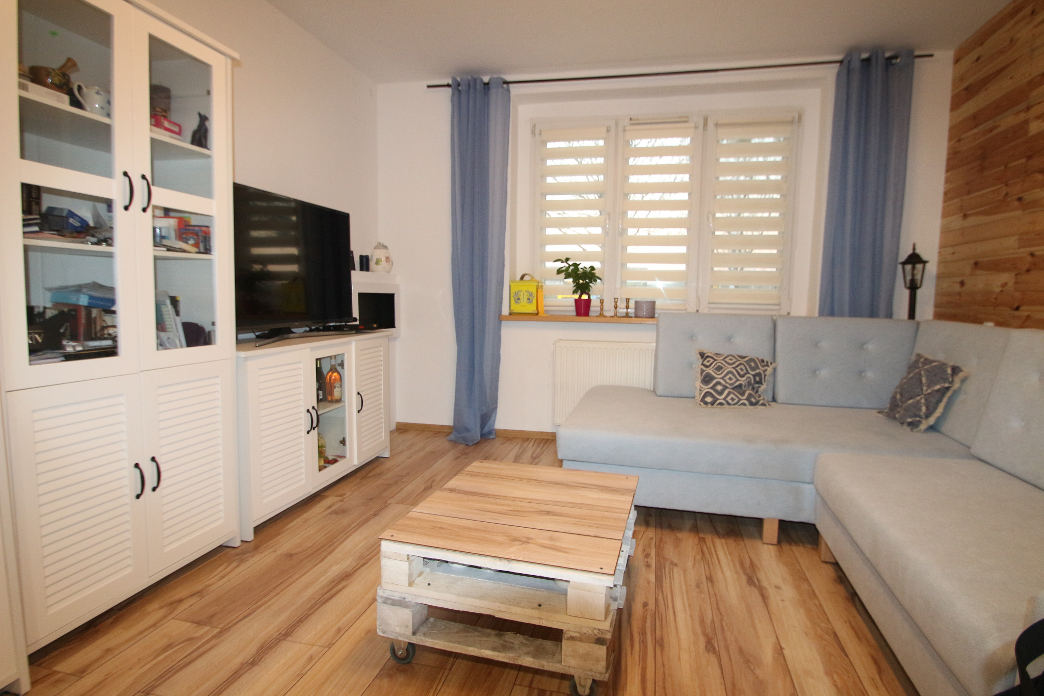 Ciekawe wnętrza na Tarnogórskiej, Gliwice