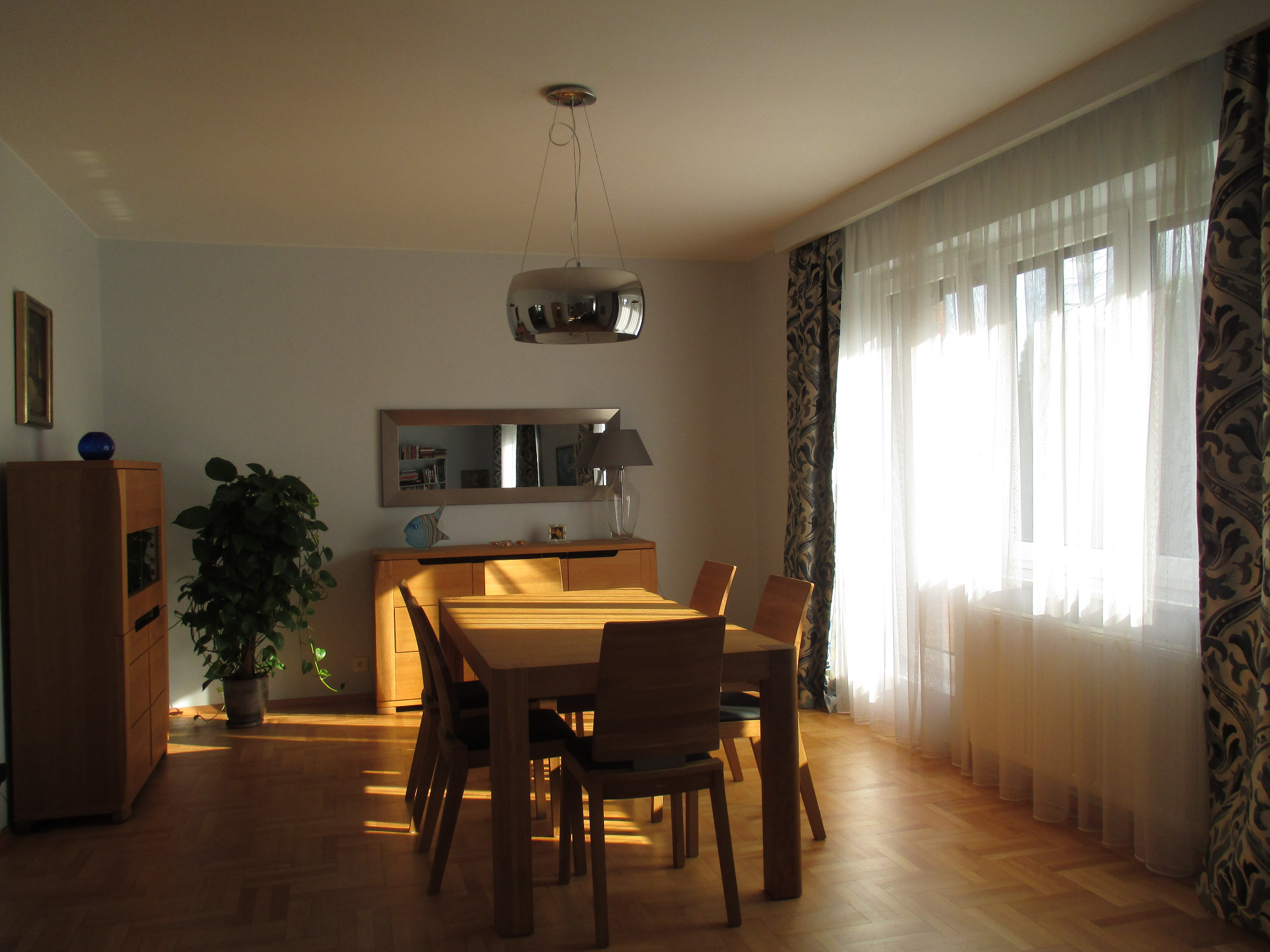 Oryginalny design na Żernikach w Gliwicach