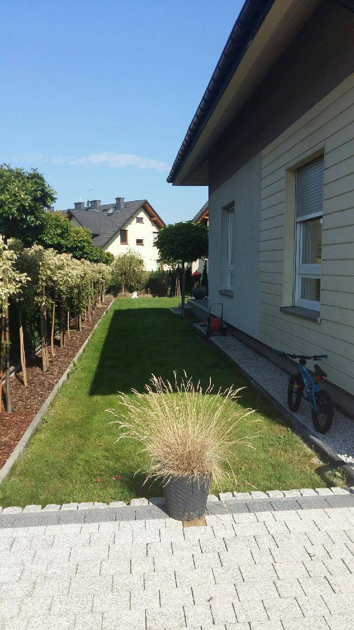 Cichy dom w Żernikach, Gliwice, sprzedany