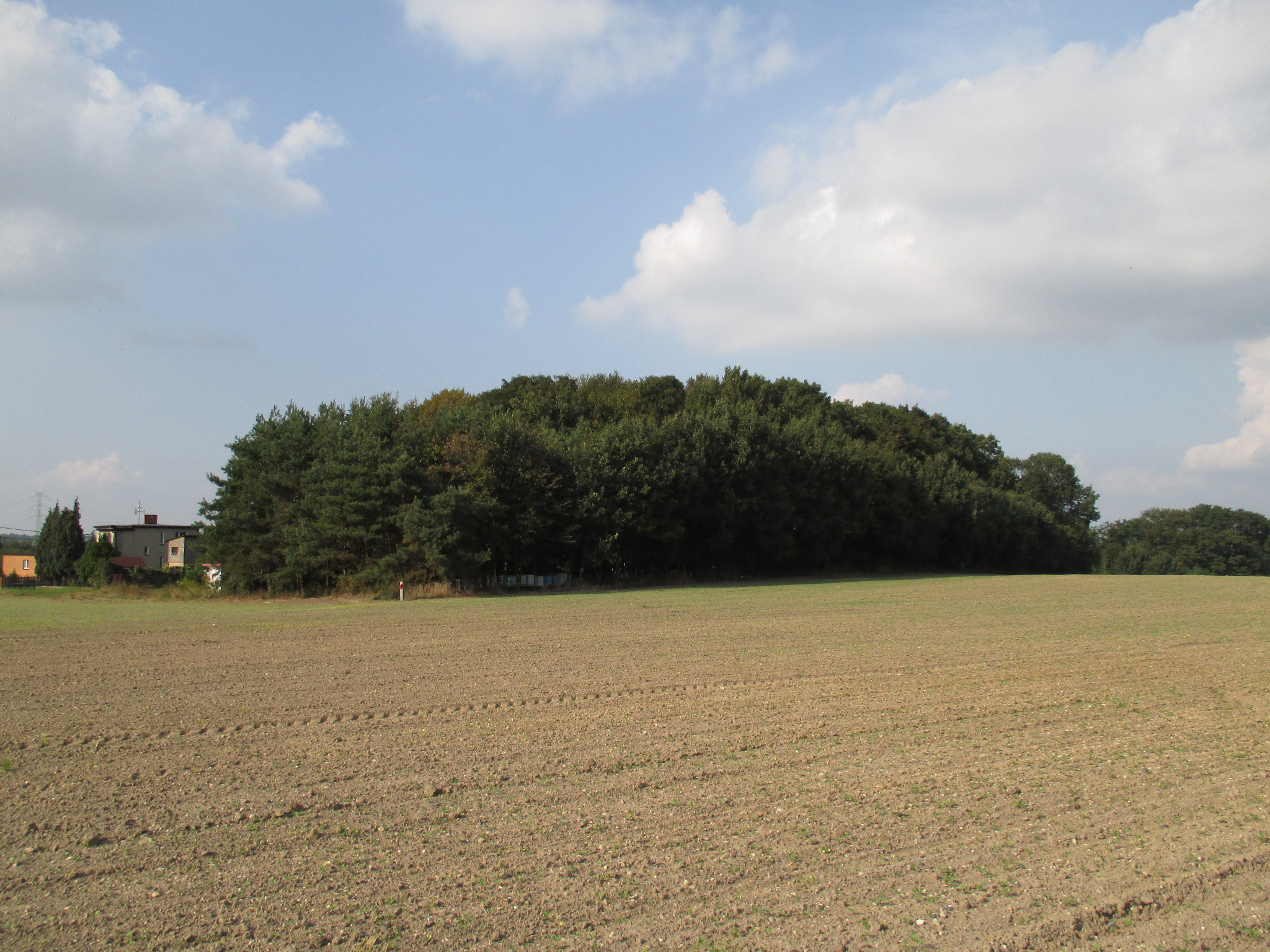 Wiejskie zacisze na Pilchowicach, działki, aktualne