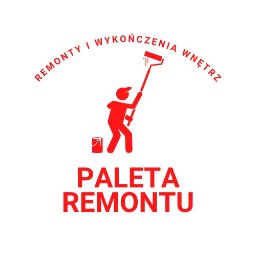 Paleta Remontu - Remonty Godzianów