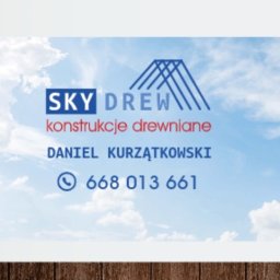 Sky Drew - Budowanie Olsztyn