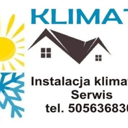 KLIMATIK - Instalacja Klimatyzacji Glogow