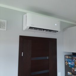 Klimatyzacja do domu Glogow 4