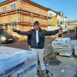 Jestem Wolny Dogadamy Się MAX-DOM