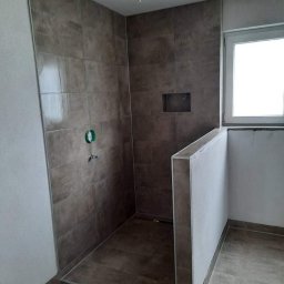 Remont łazienki Tarnów 3