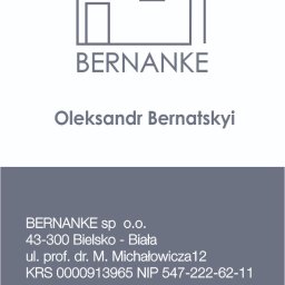 Grupa Bernanke Sp. z o.o. - Układanie Paneli Bielsko-Biała