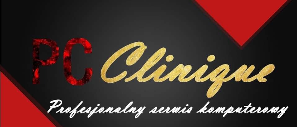 Pcclinique profesjonalny serwis komputerowy z pasją zaprasza do korzystania z naszych usług.