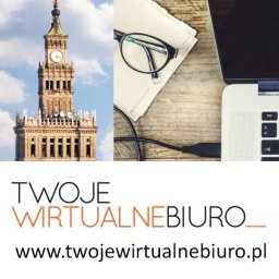 Wirtualne biuro Warszawa 1