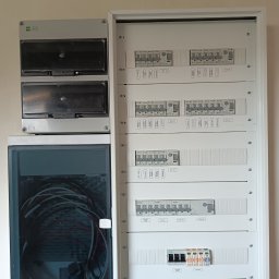 Instalacje elektryczne Osielsko 8