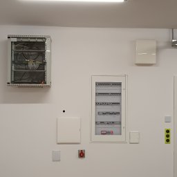 Instalacje elektryczne Osielsko 7