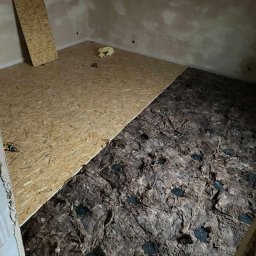 Ogrzewanie podłogowe Gliwice 4