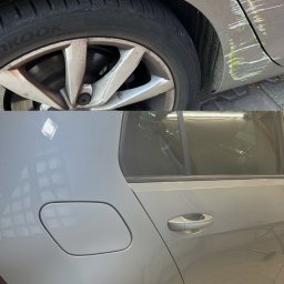 Mechanik Opacz-Kolonia 1