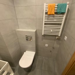 Remont łazienki Chorzów 28