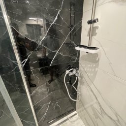 Remont łazienki Chorzów 17