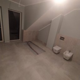 Malowanie mieszkań Wrocław 2