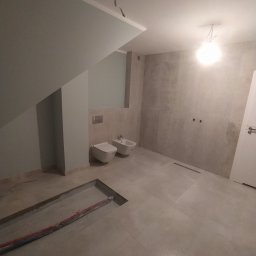 Malowanie mieszkań Wrocław 4