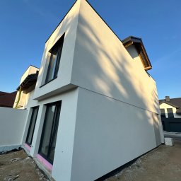 MAT-MAC MATEUSZ Krajewski - Gładzie Kłobuck