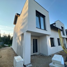 MAT-MAC MATEUSZ Krajewski - Elewacje i ocieplenia Kłobuck