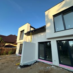 MAT-MAC MATEUSZ Krajewski - Remonty biur Kłobuck