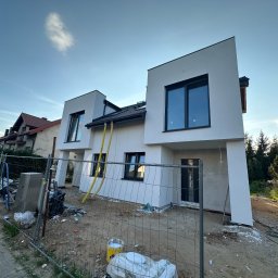 Ocieplanie elewacji Kalej 4