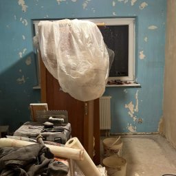 Remonty mieszkań Słupsk 2