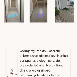 Sprzątanie mieszkań Wrocław 1