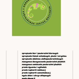 Sprzątanie mieszkań Wrocław 3