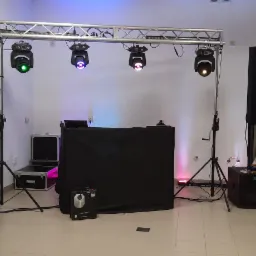 przygotowania do imprezy