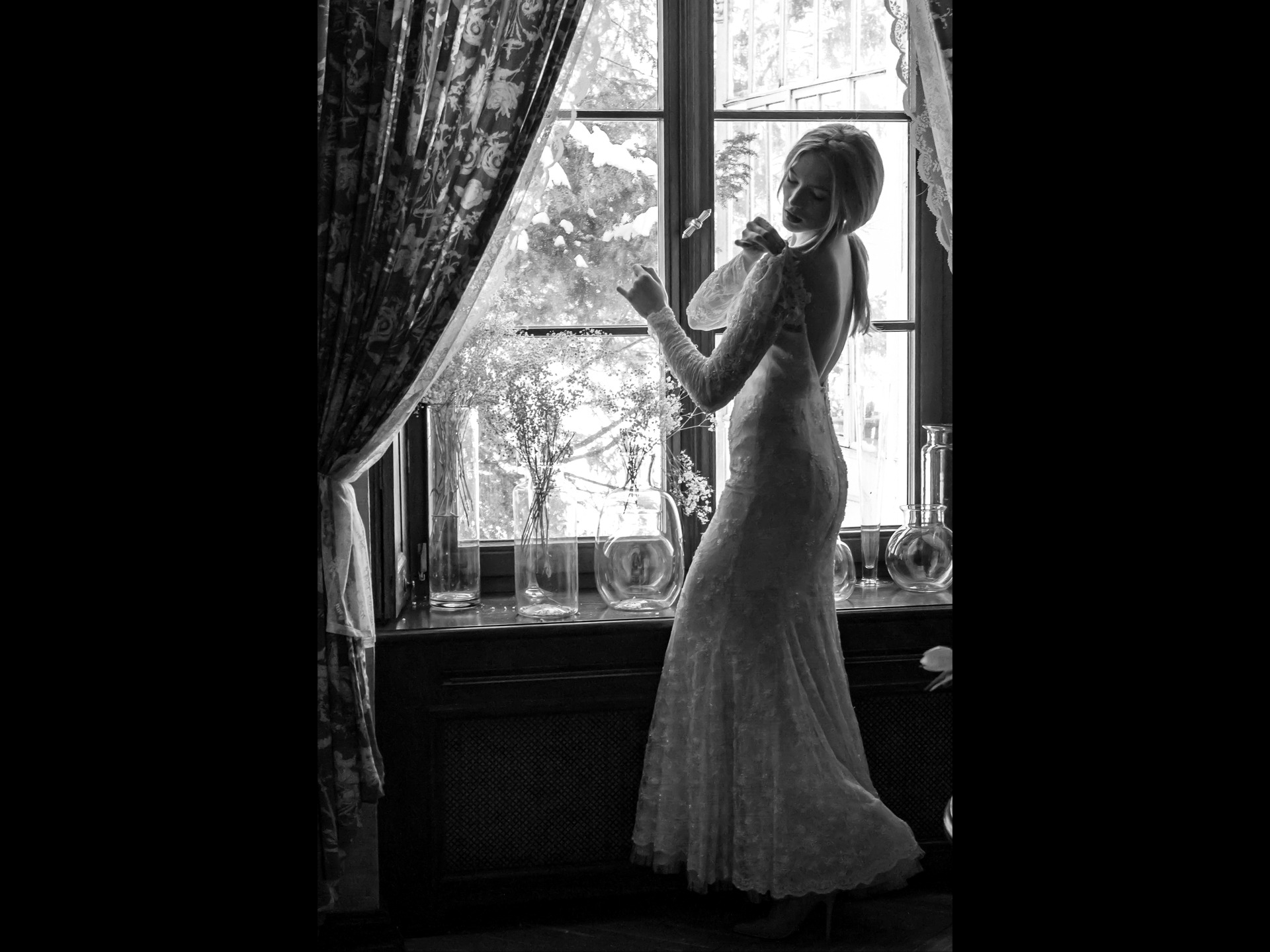 Zdjęcia slubne wykonane na warsztatatach wZłodziejewie.