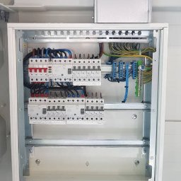 EL-IP Instalacje Elektryczne - Solidne Projekty Elektryczne Proszowice