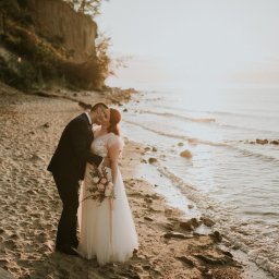 Fotograf ślubny Chludowo 2