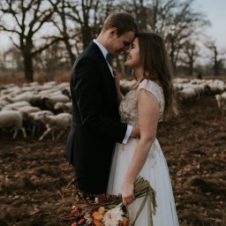 Fotograf ślubny Chludowo 3