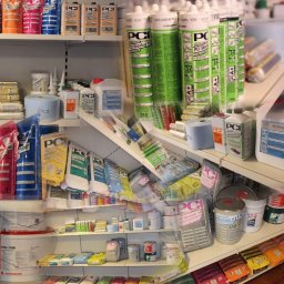 DBM - Ocieplenie Fundamentów Łódź