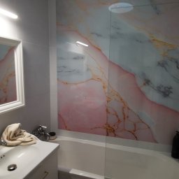 Remont łazienki Kozienice 3